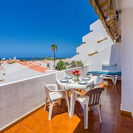 Garden City Atlantic View Playa Feñabe Exteriör bild